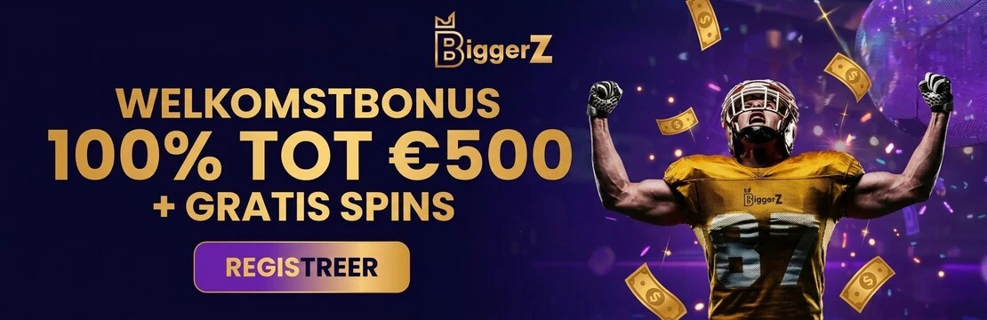 Biggerz Casino